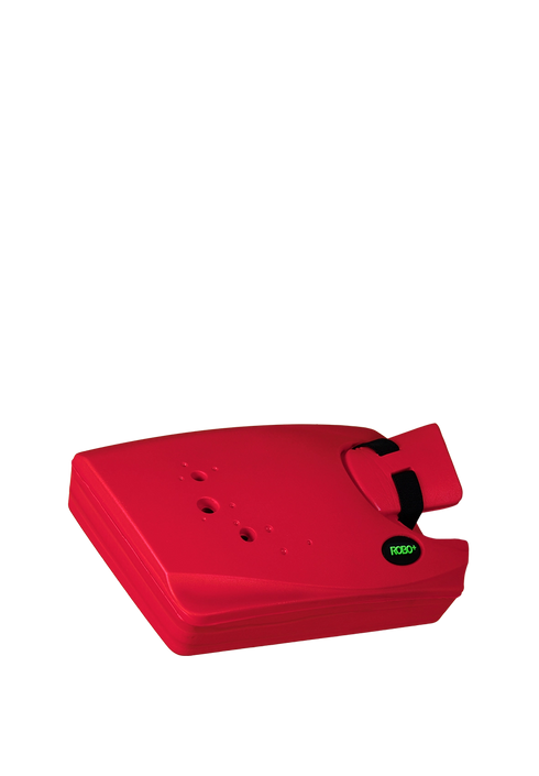 OBO ROBO Plus Left Hand Protector Red